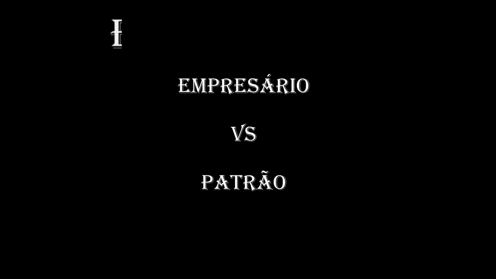 Da autoridade ao diálogo