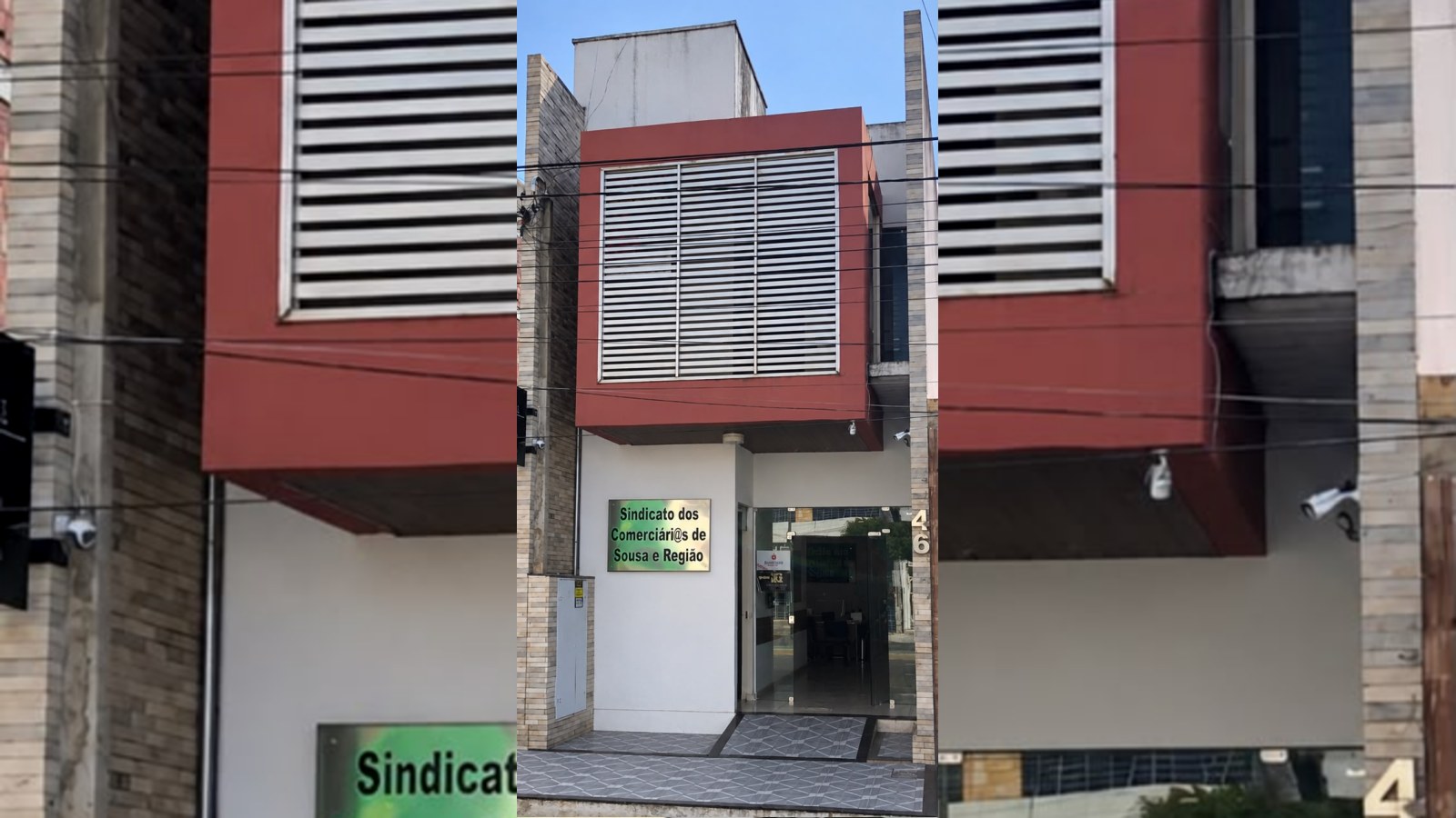 SINTRACS SR CELEBRA 35 ANOS DE HISTÓRIA, LUTA E COMPROMISSO COM OS TRABALHADORES DE SOUSA E REGIÃO